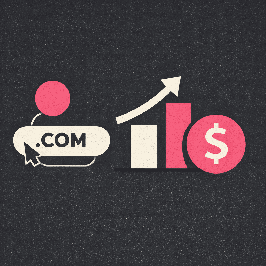 Is Domain Investing Worth It? 2026 Guide for Digital Entrepreneurs