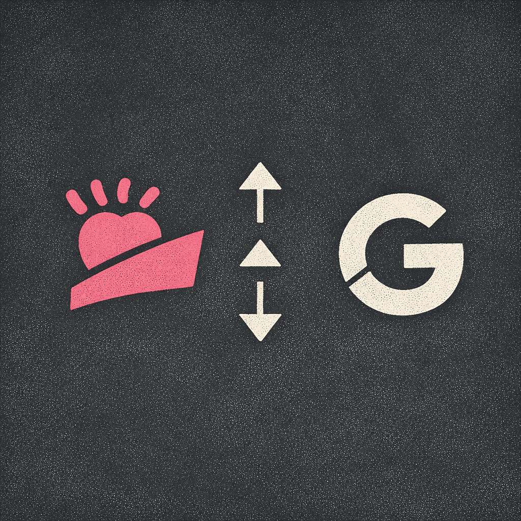 Is GoDaddy or Google Domains Better? 2026 Comparison for Investors
