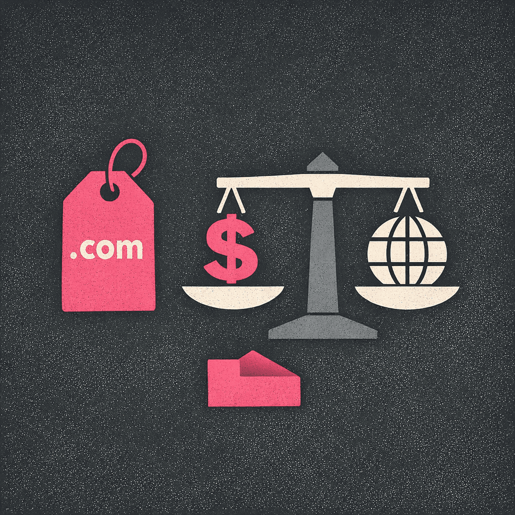 Is It Legal to Sell Domain Names for Profit? 2026 Expert Guide