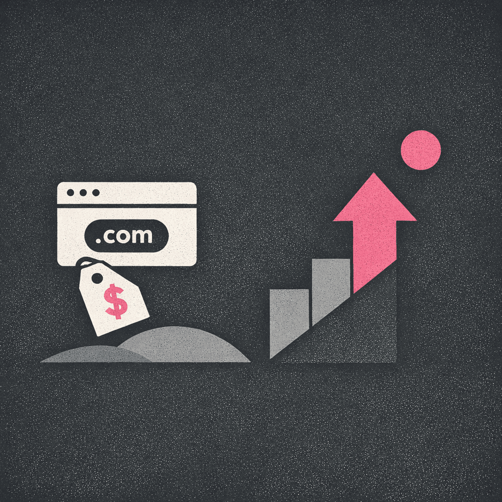Is It Profitable to Sell Domain Names? 2026 Guide for Investors