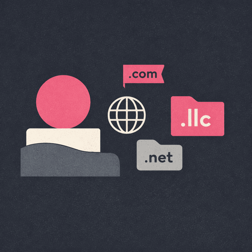 Is LLC a Top-level Domain? Everything You Need to Know in 2026