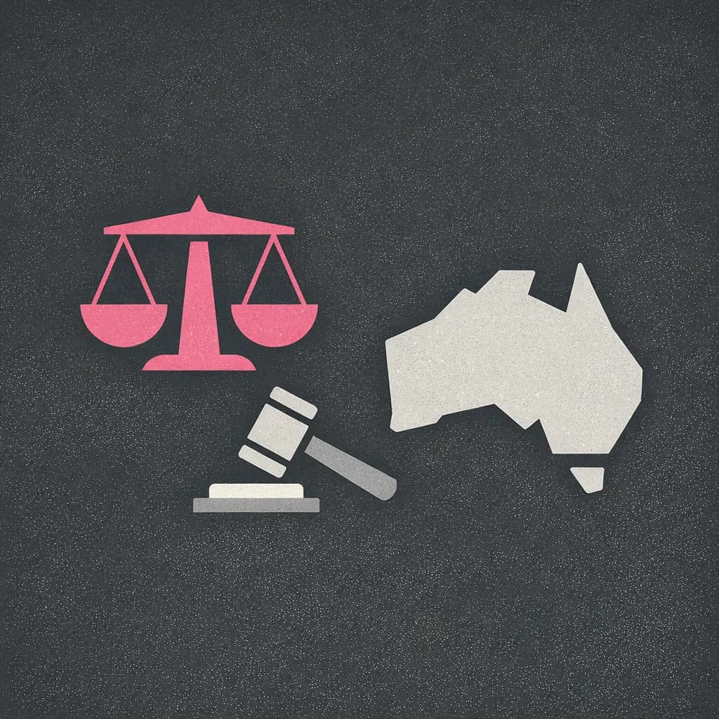 Legal Services Business Australia