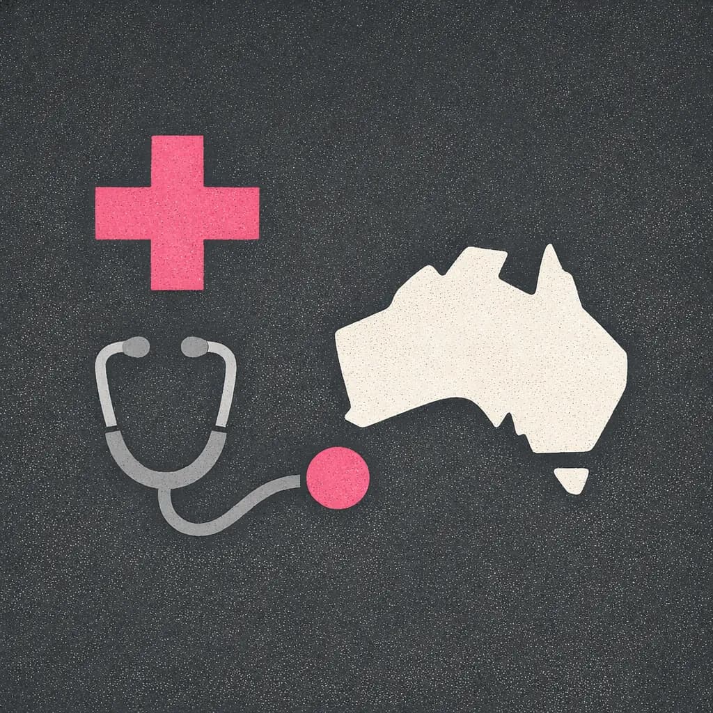 Medical Practice Australia