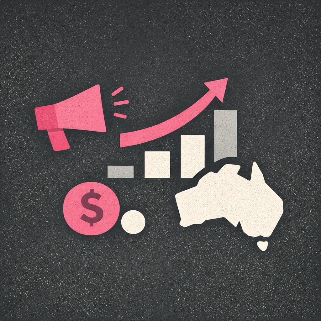 Paid Advertising Australia