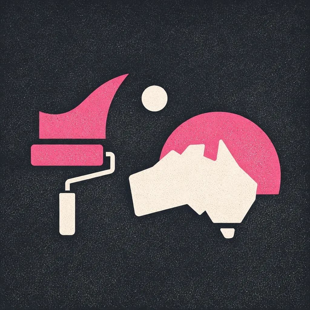 Painting Business Australia