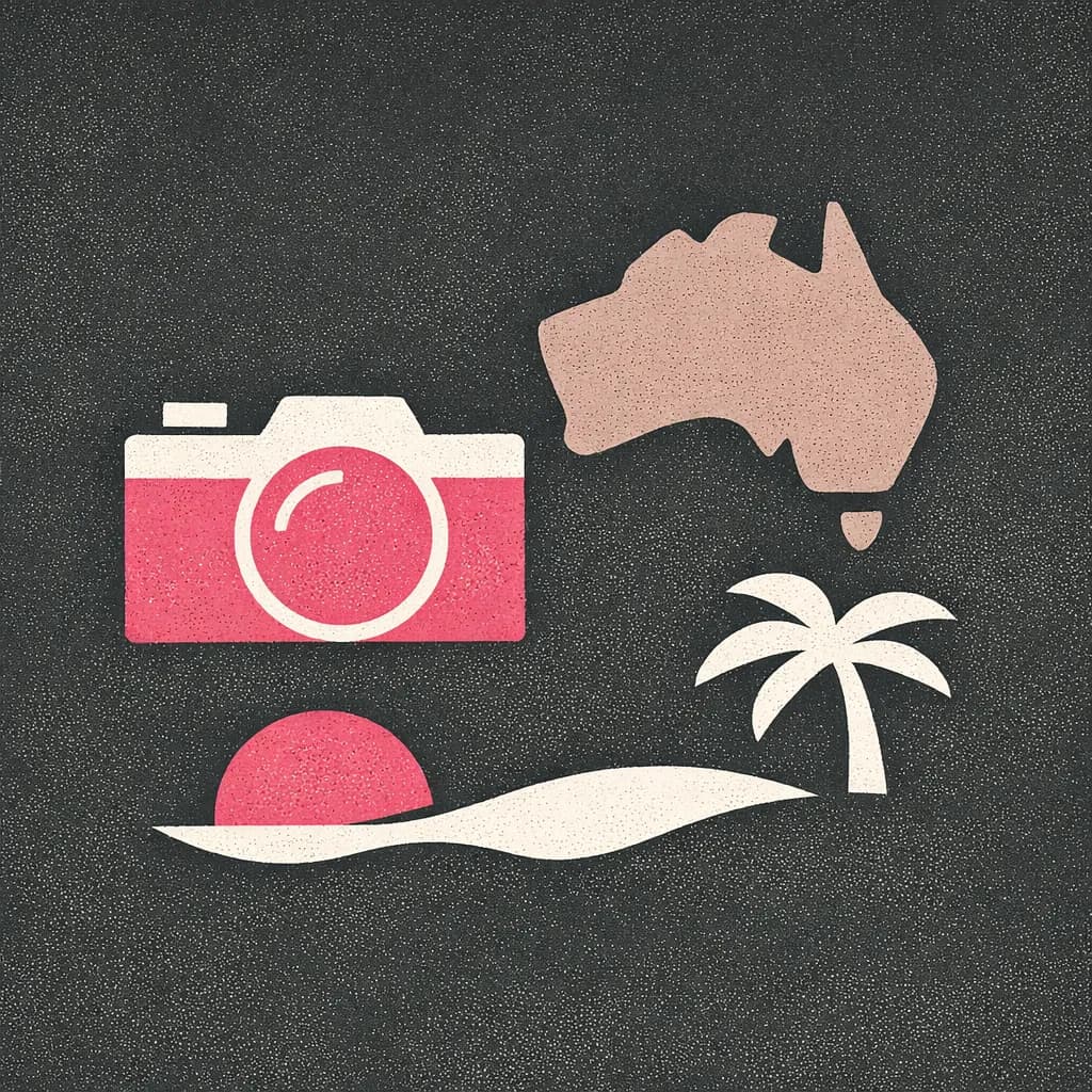 Photography Business Australia