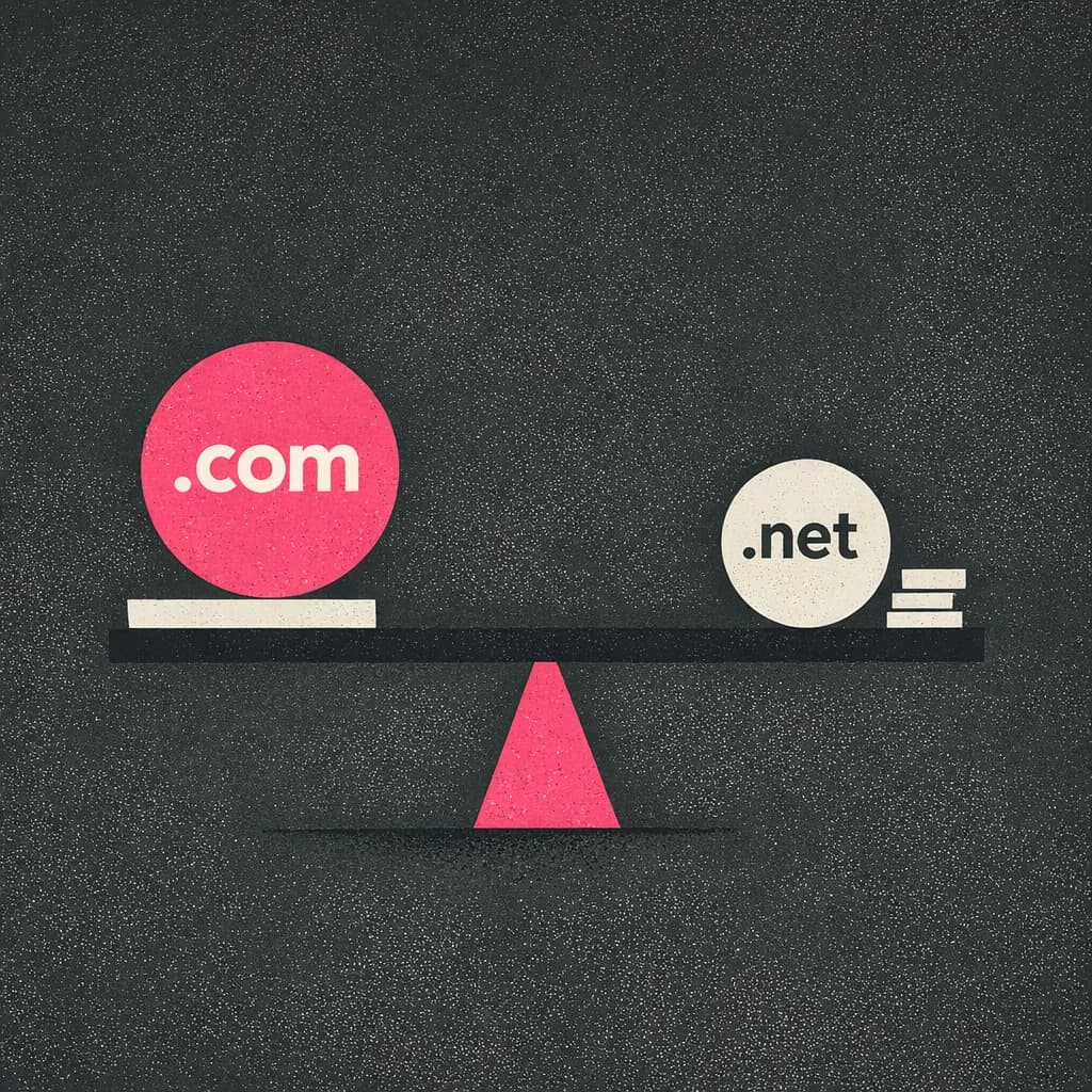 Premium vs Budget Domains: Where to Invest Your Money (2024 Guide)
