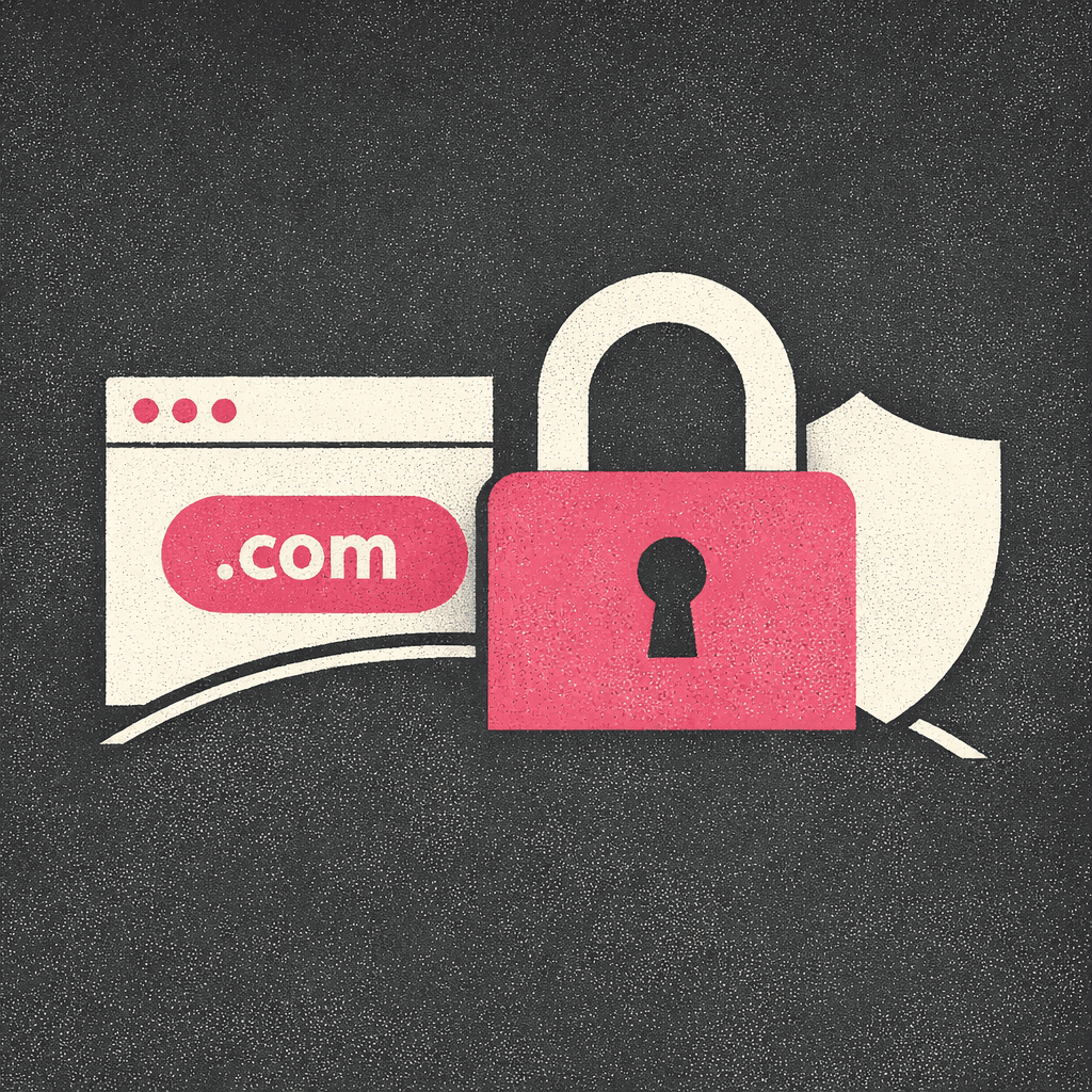 Protecting Your Brand: Domain Security Best Practices in 2026