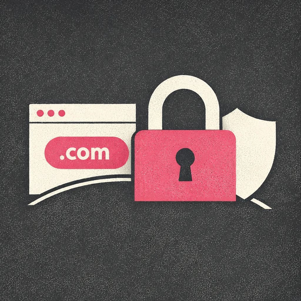 Protecting Your Brand: Domain Security Best Practices in 2026