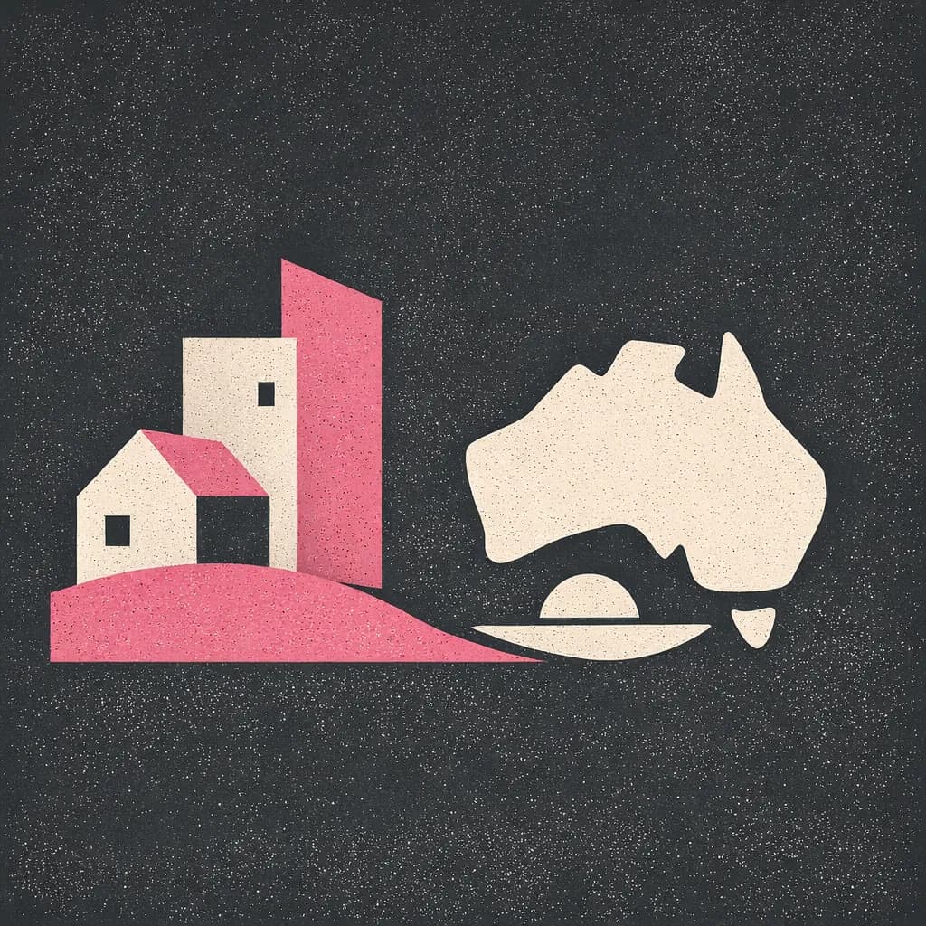 Real Estate Business Australia