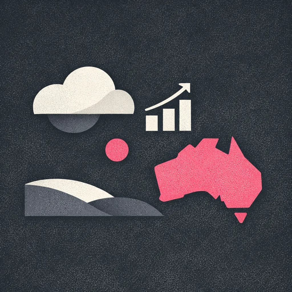 SaaS Business Australia