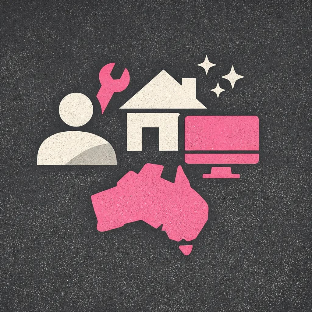 Service Business Australia