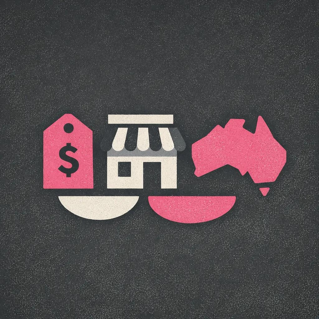 Startup Costs Australia