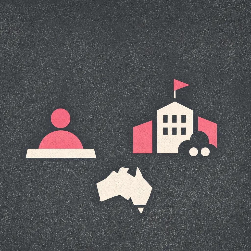 Sole Trader vs Company Australia