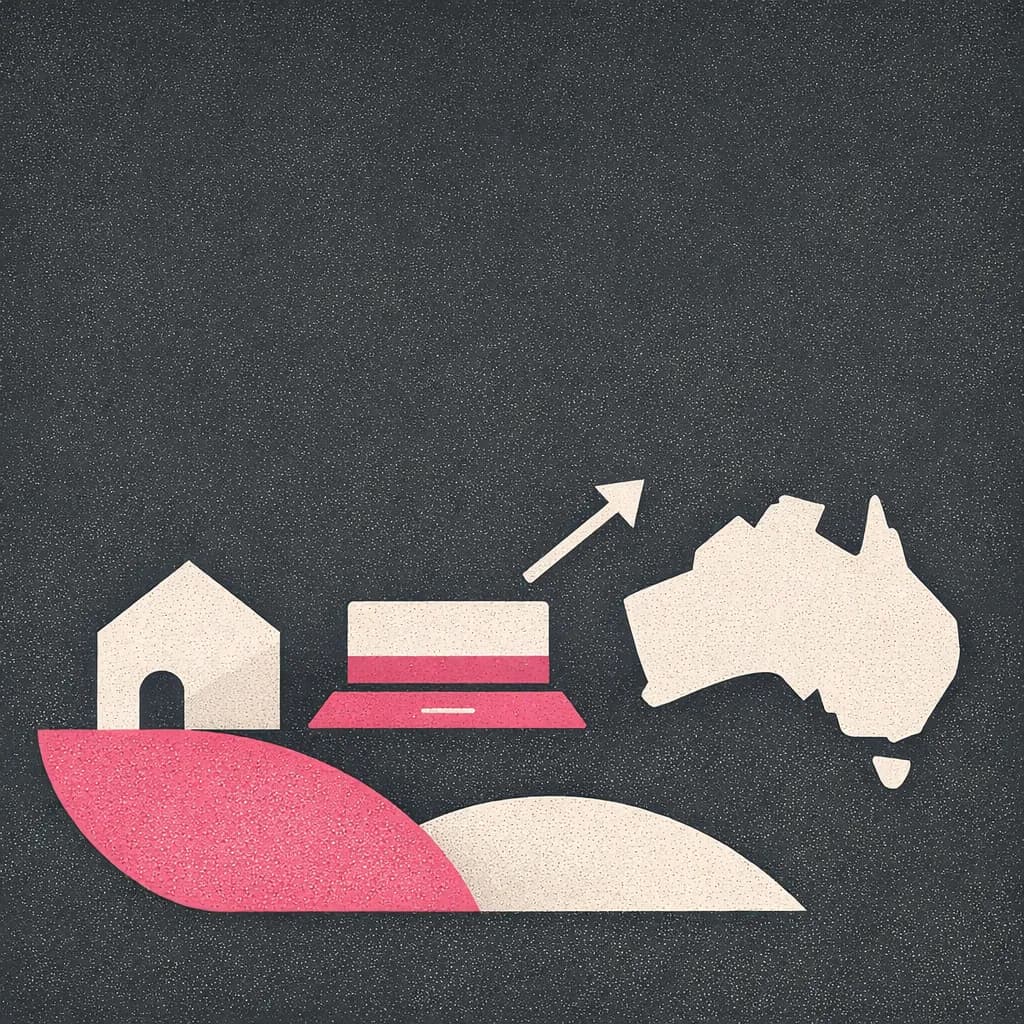 How to Start a Business from Home in Australia