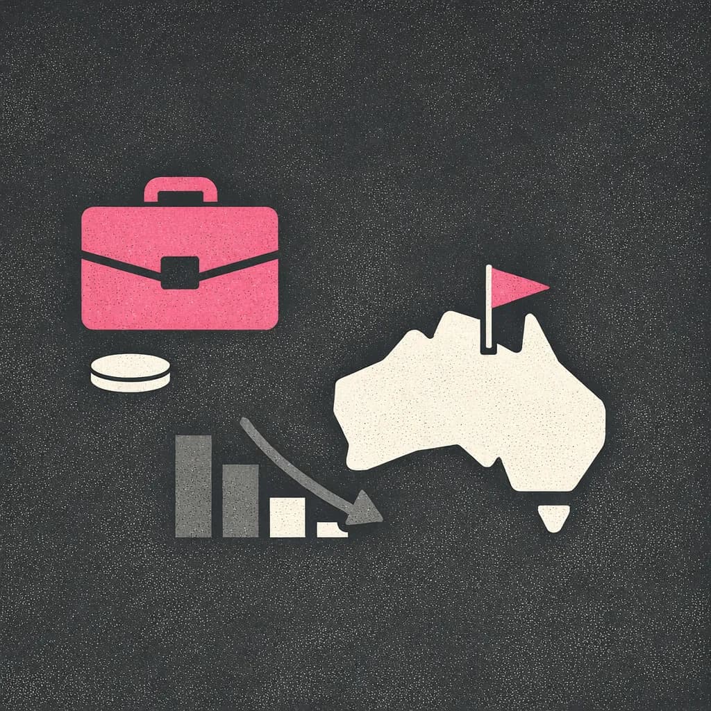 How to Start a Business in Australia With (Almost) No Money