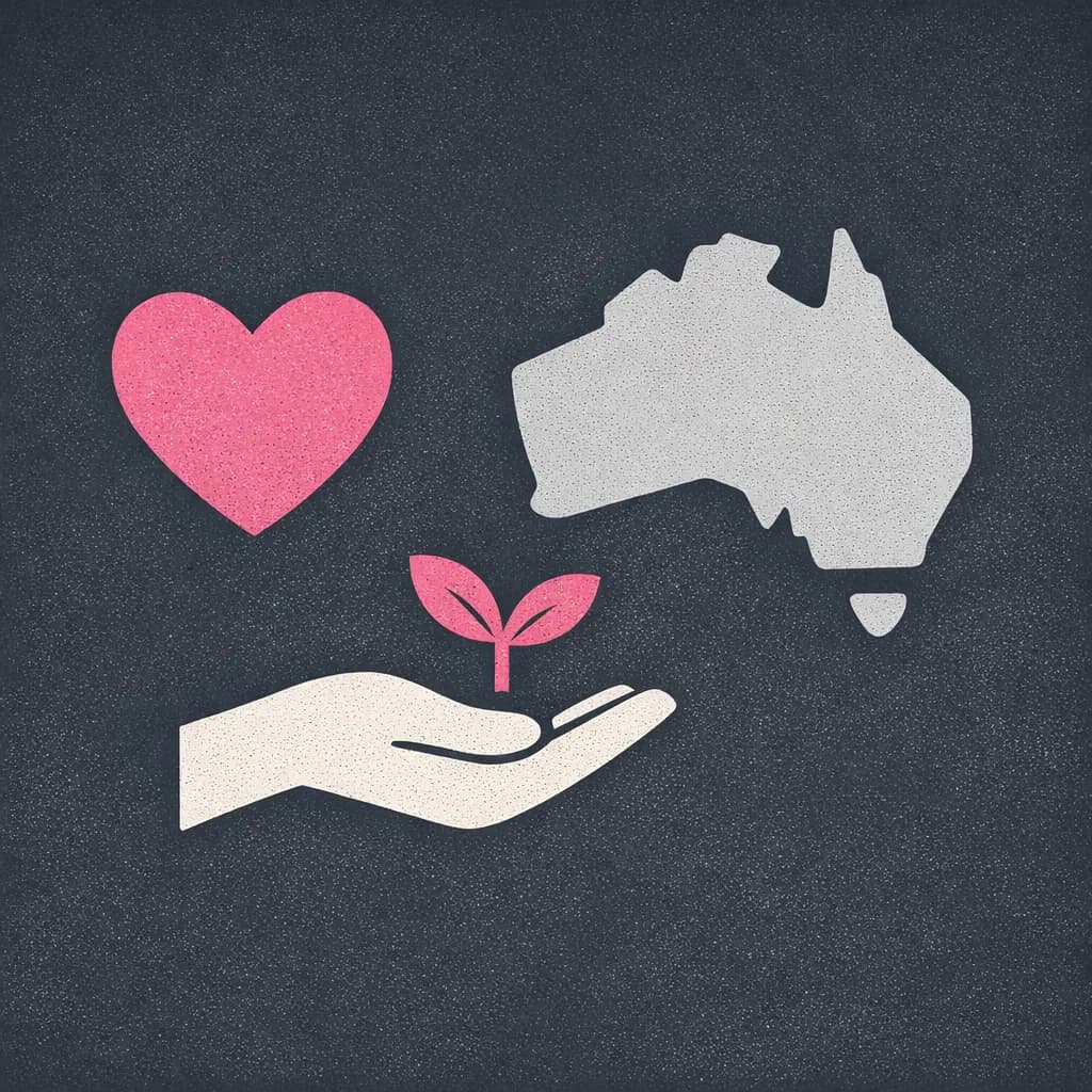 Start a Non-Profit in Australia