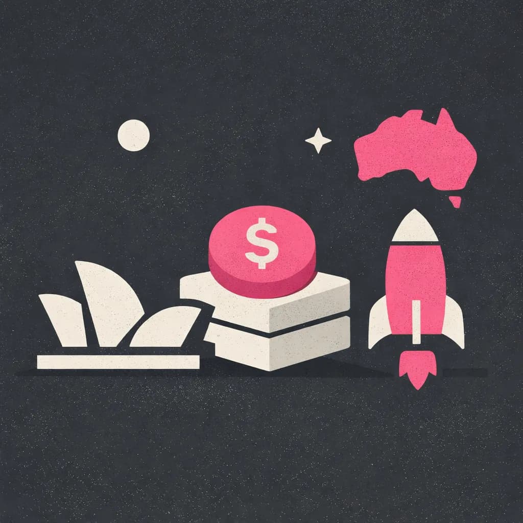 Small Business Startup Costs Australia