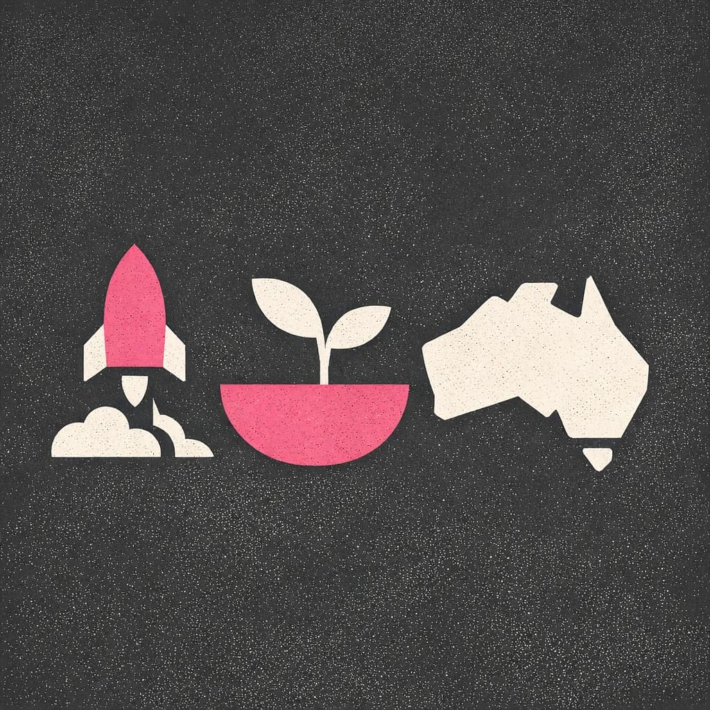 Startup Incubators Australia