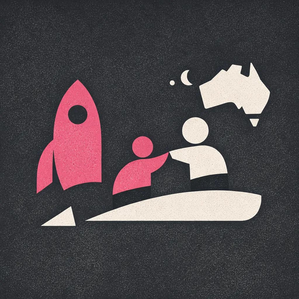 Startup Mentorship Australia