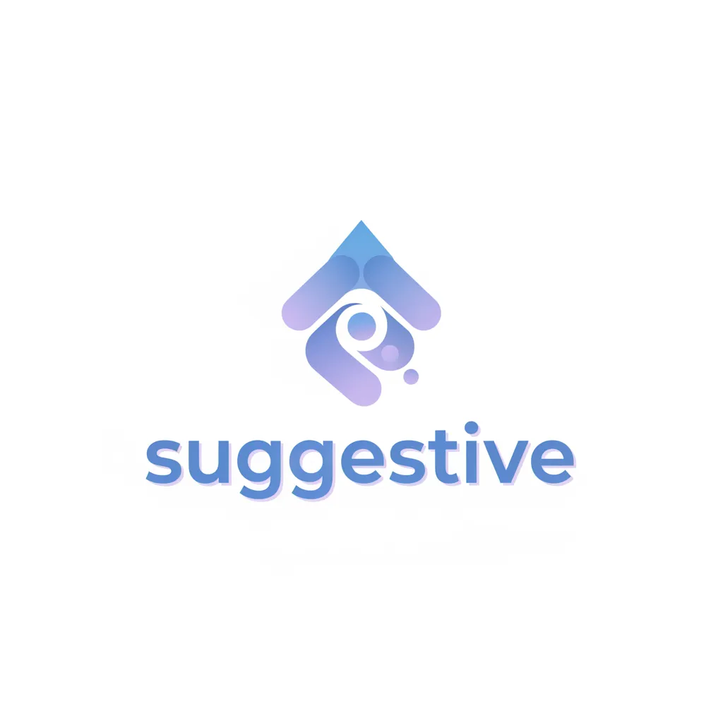 suggestive.ai: Premium Domain for Next-Gen Technology & Digital Innovation