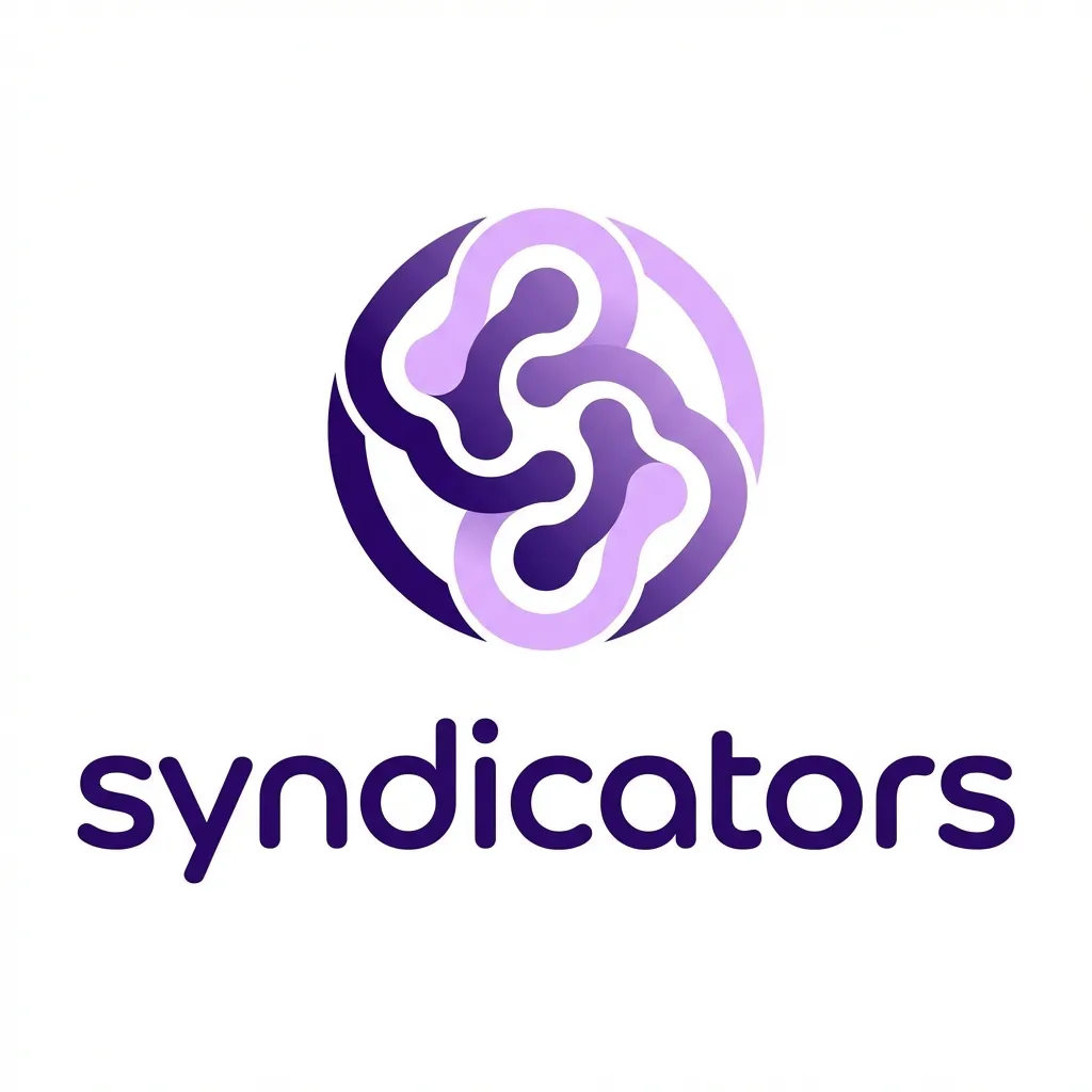 Syndicators Technology & Digital: The Future of AI-Driven Content Syndication