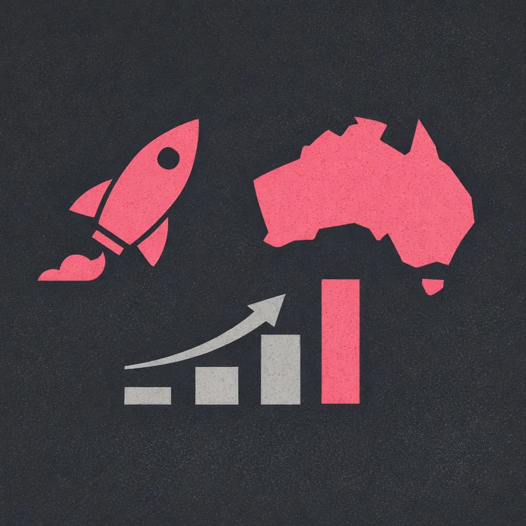 Tech Startup Australia