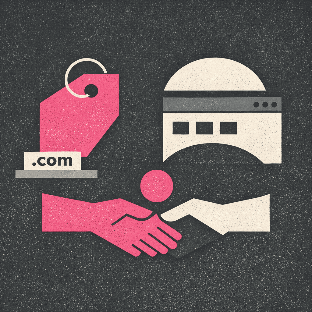 The Art of Domain Negotiation: Getting the Best Price in 2026