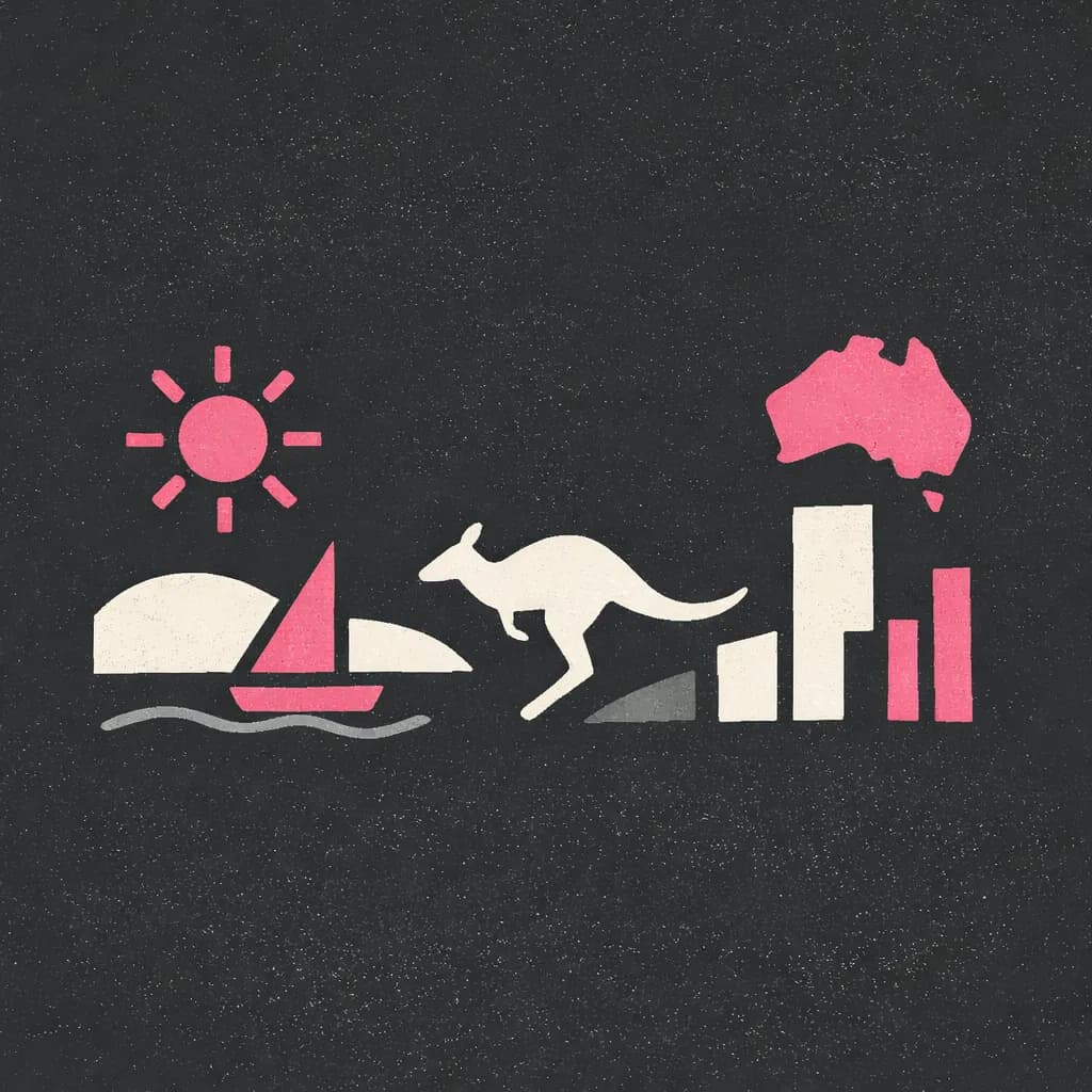 Tourism Business Australia