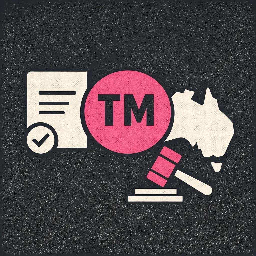 Trademark Registration Australia