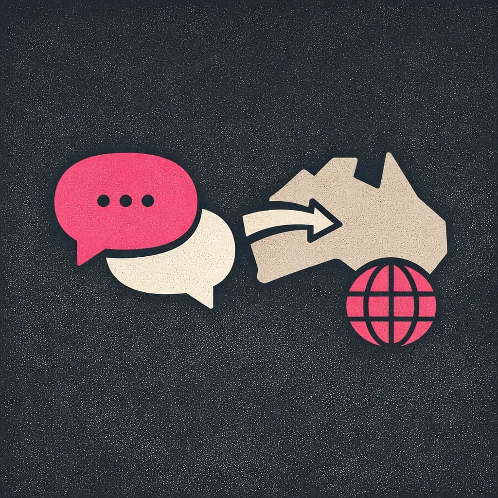 Translation Business Australia