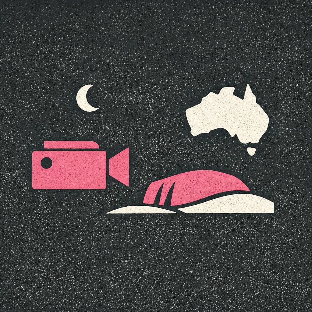 Videography Business Australia