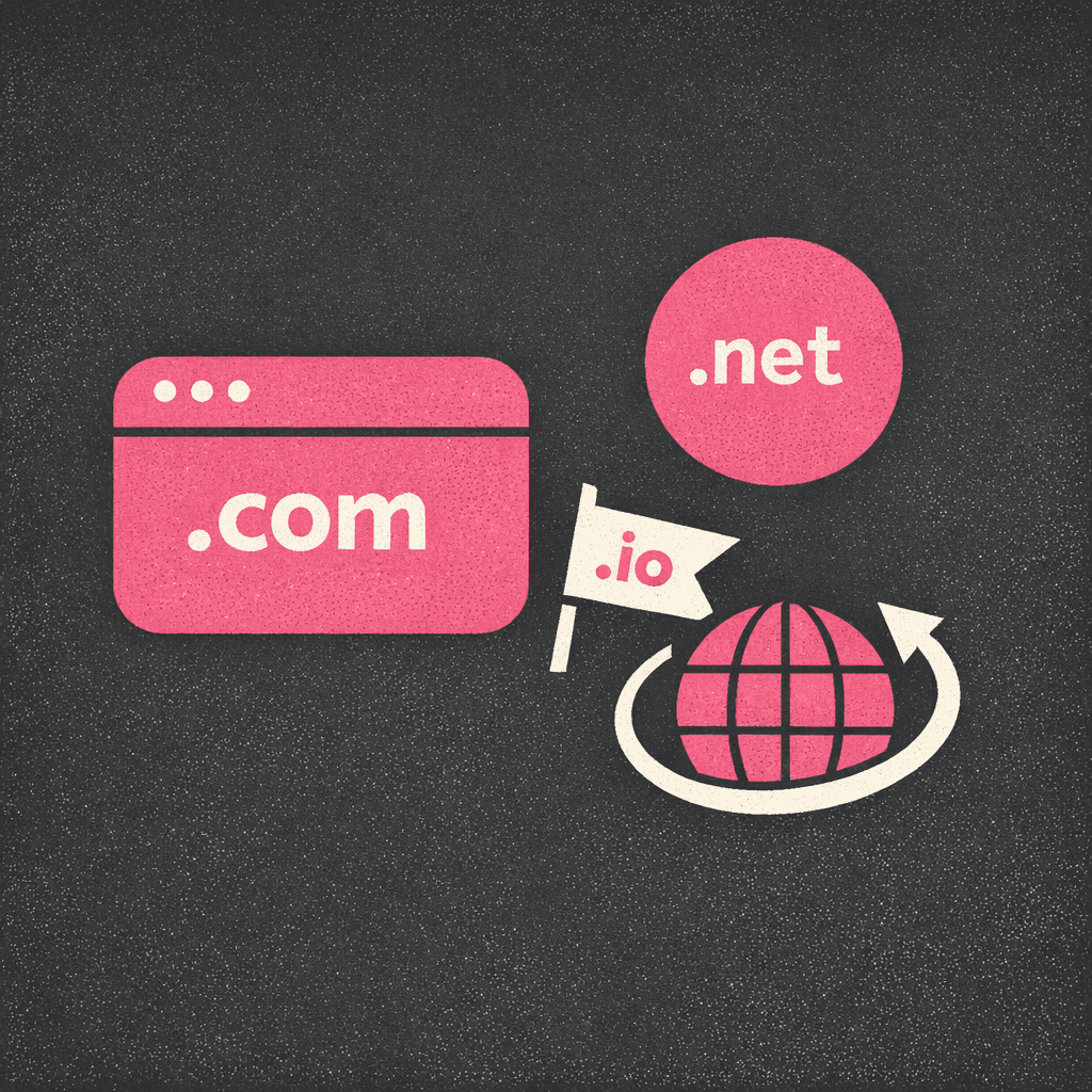 What Are Some Cool Domain Names? Trends, Tips & Mistakes to Avoid in 2026