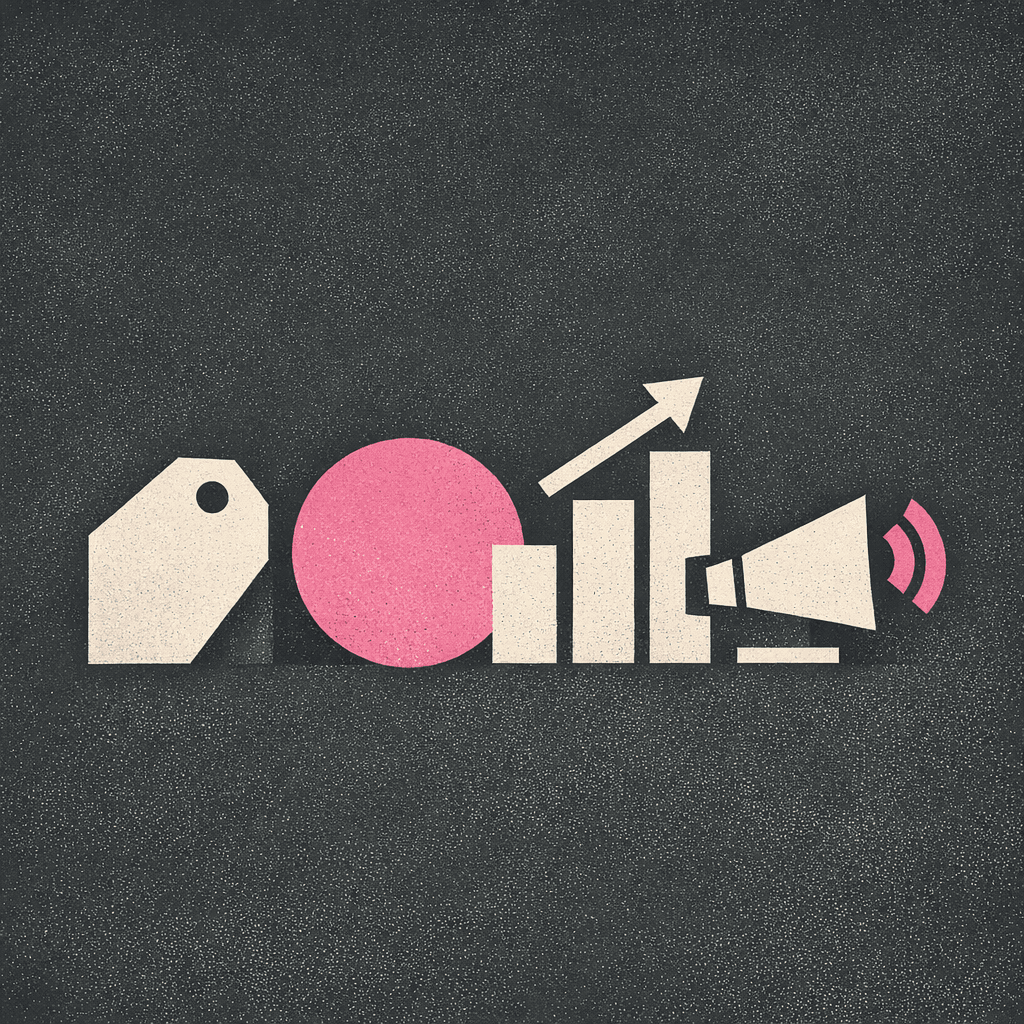 What Are the 5 P's of Branding? Essential Guide for 2026