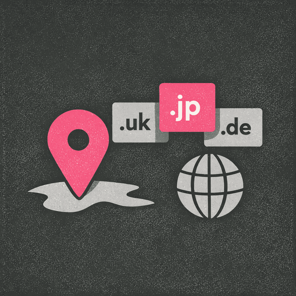 What Does Country Code Top-level Domain Mean? A 2026 Guide