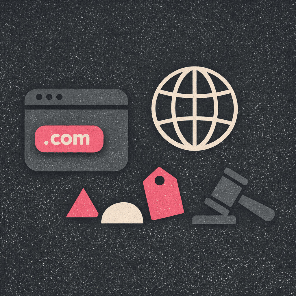 What Is Domain Marketplace? Your 2026 Guide to Buying & Selling Domains