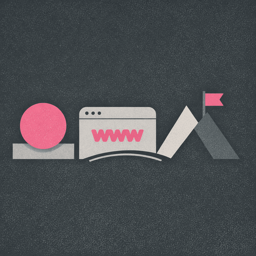 What Should Your Portfolio Domain Name Be? 2026 Guide for Founders & Investors