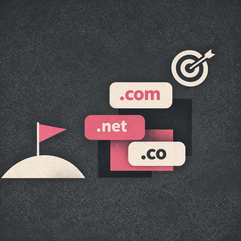 Which Domain Is Best for Startups? 2026 Guide & Expert Tips