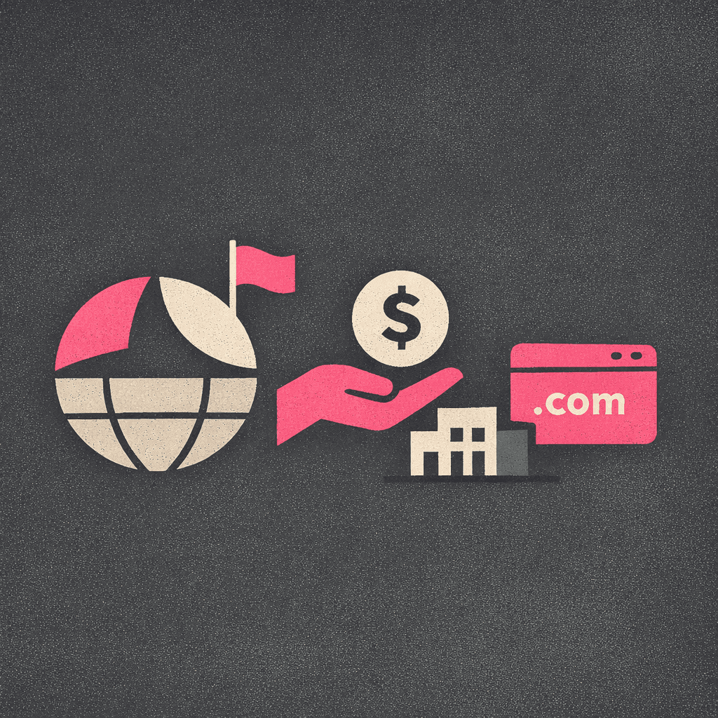 Who Owns Sedo? The 2026 Guide to the World's Biggest Domain Marketplace
