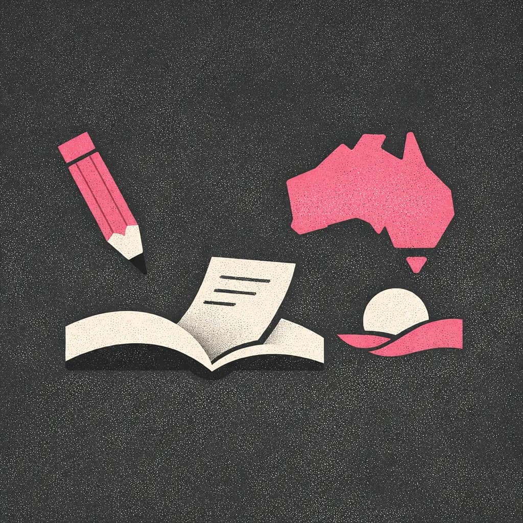 Writing & Copywriting Business Australia