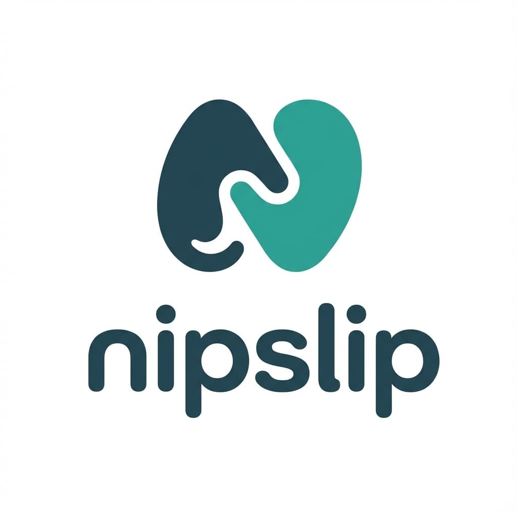 nipslip.com.au logo