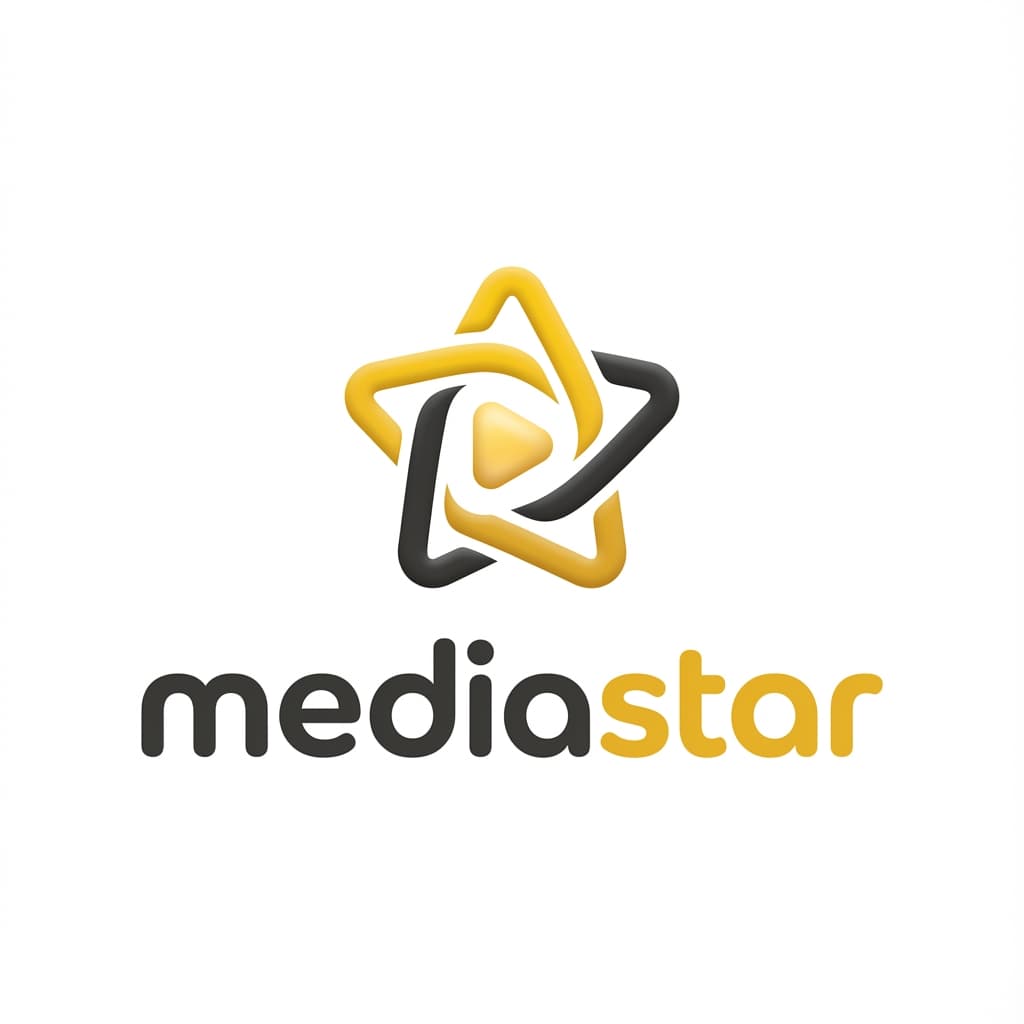 mediastar.com.au logo