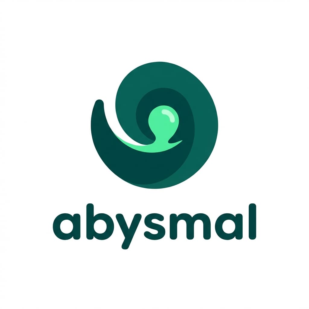 abysmal.au logo