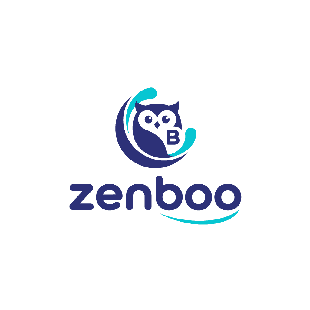 zenboo.au logo