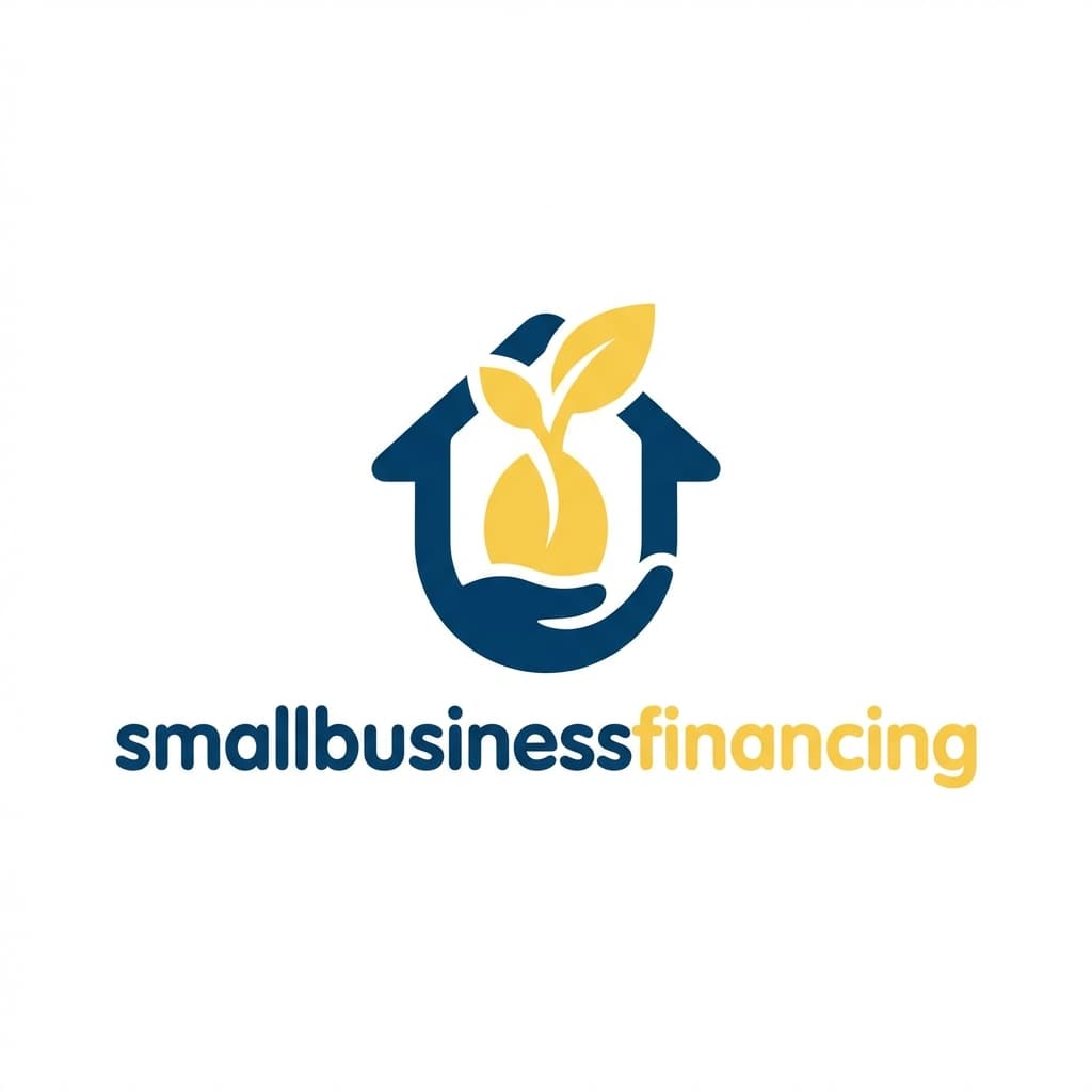 smallbusinessfinancing.com.au logo