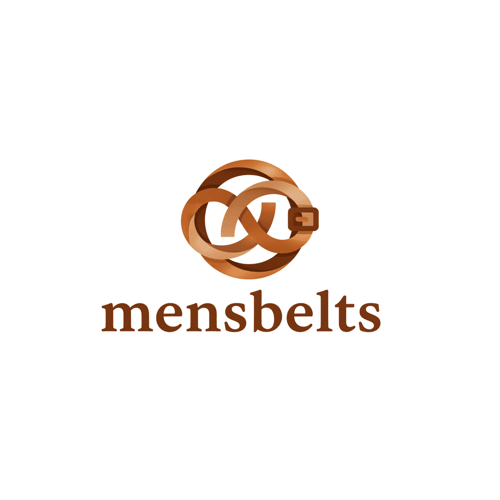 mensbelts.com.au logo