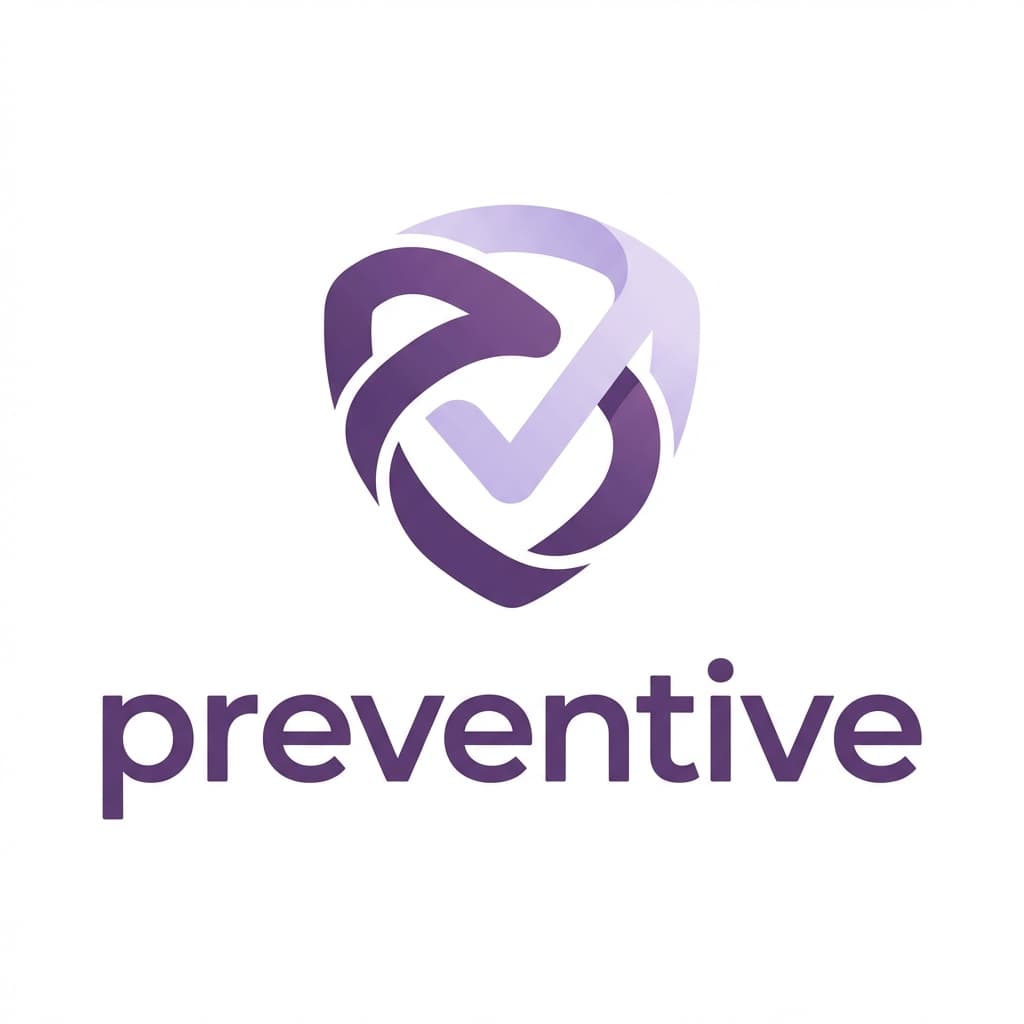preventive.com.au logo