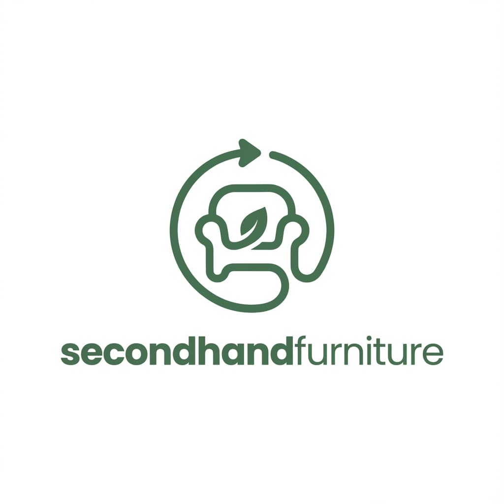 secondhandfurniture.au logo
