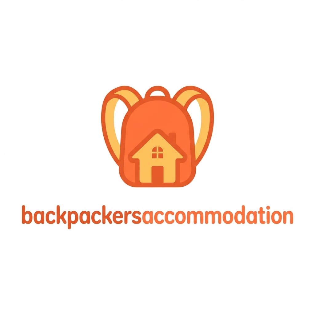 backpackersaccommodation.com.au logo