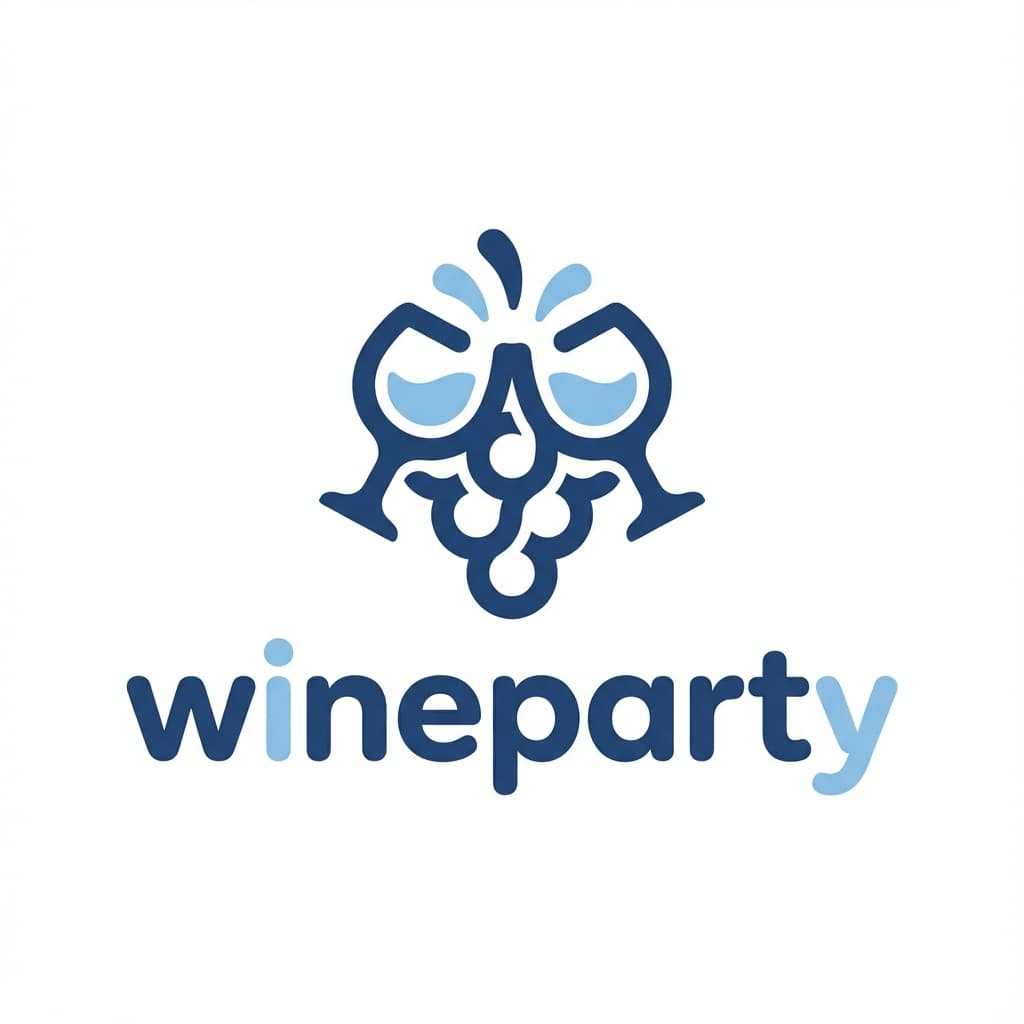 wineparty.com.au logo